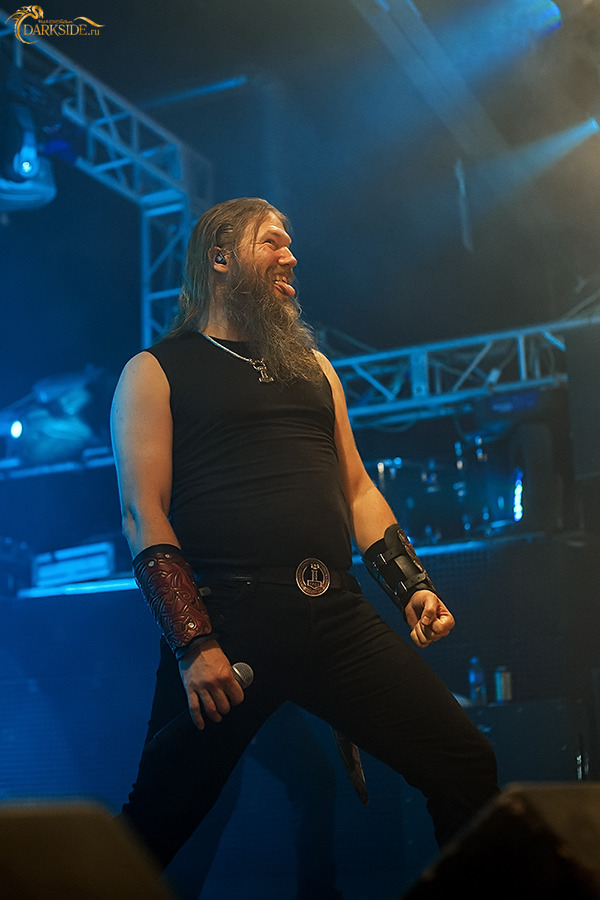 Amon Amarth 