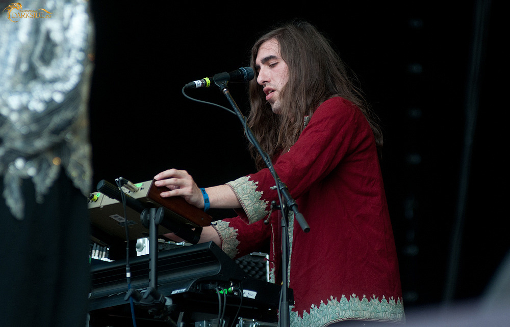 Crystal Fighters 