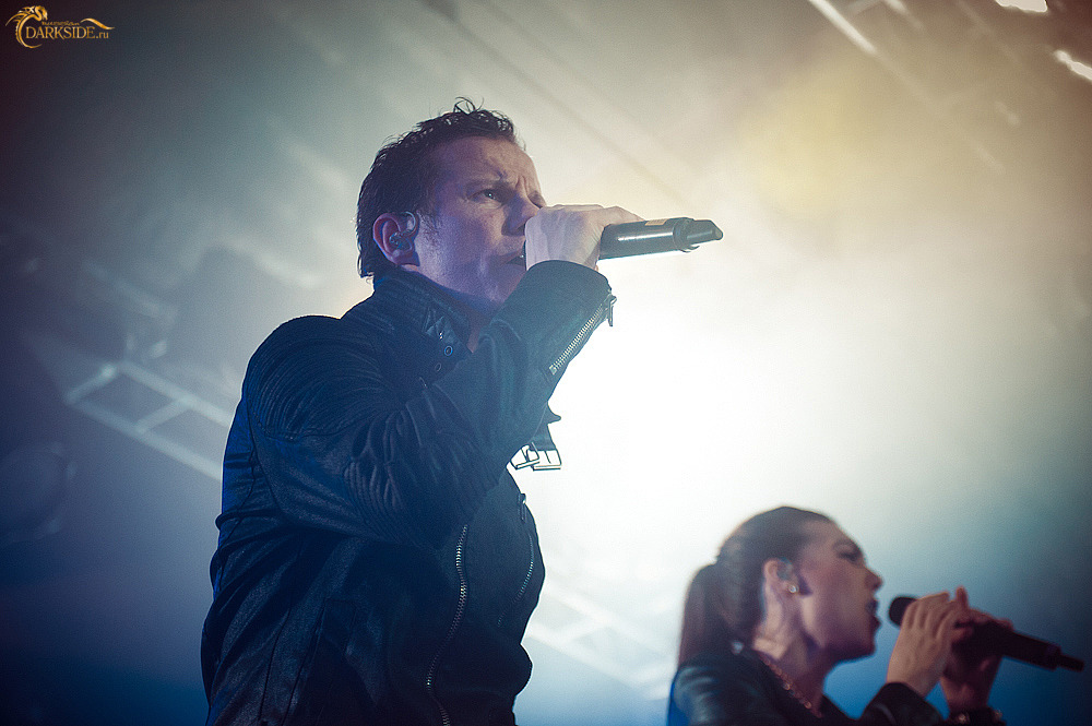 Amaranthe 