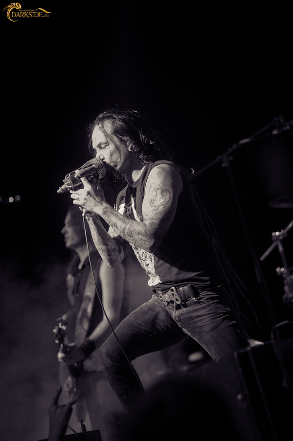 Amorphis 