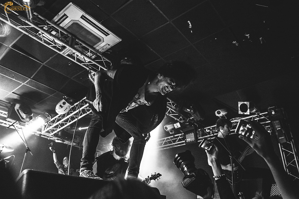 Betraying the Martyrs 
