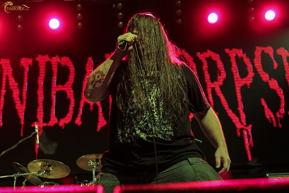 Cannibal Corpse 