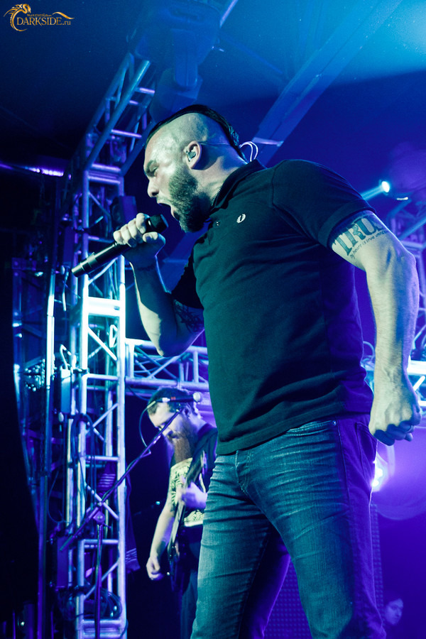 Killswitch Engage 