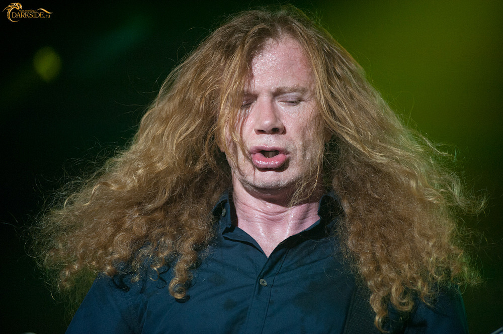 Megadeth 