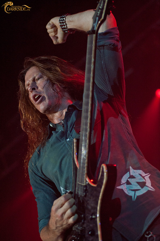 Megadeth 