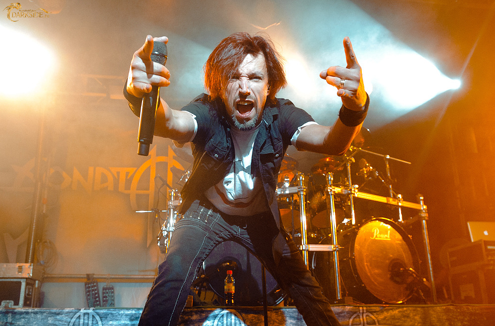 Sonata Arctica 