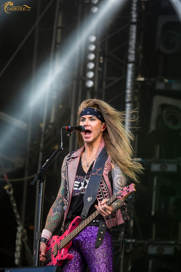 Steel Panther 
