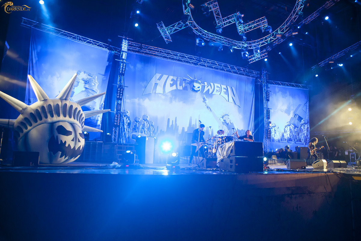 Helloween 