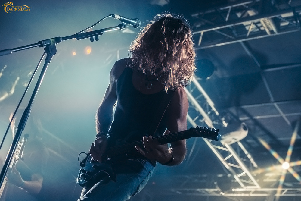 Pain of Salvation 