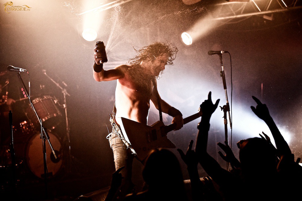 Airbourne 