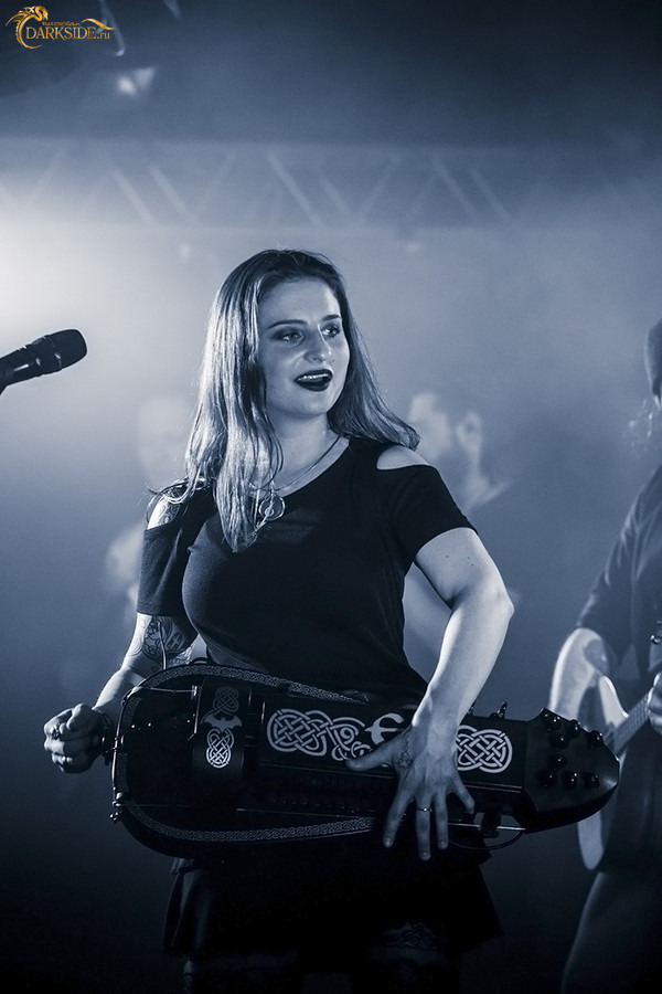 Eluveitie 