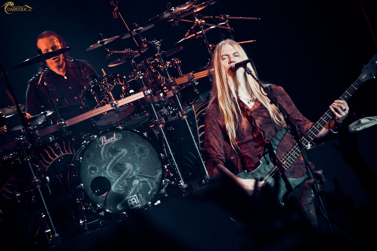 Nightwish 