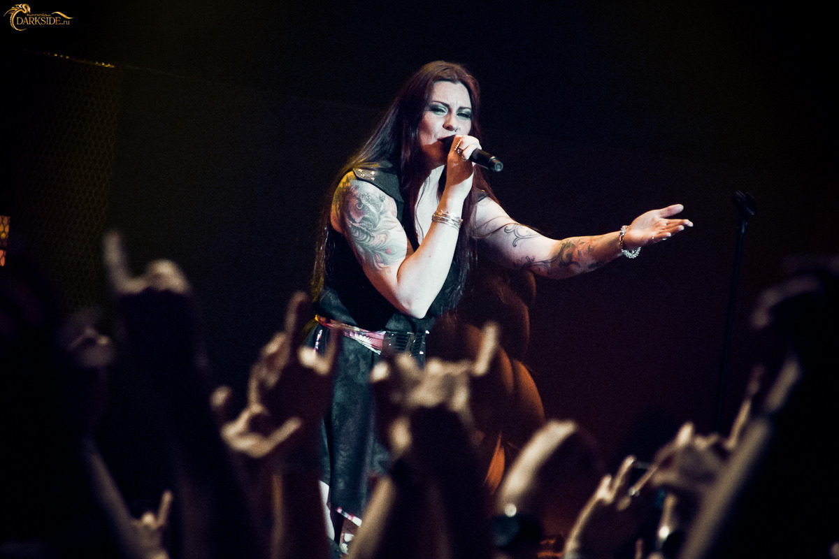 Nightwish 