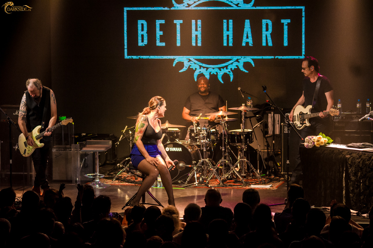 Beth Hart 
