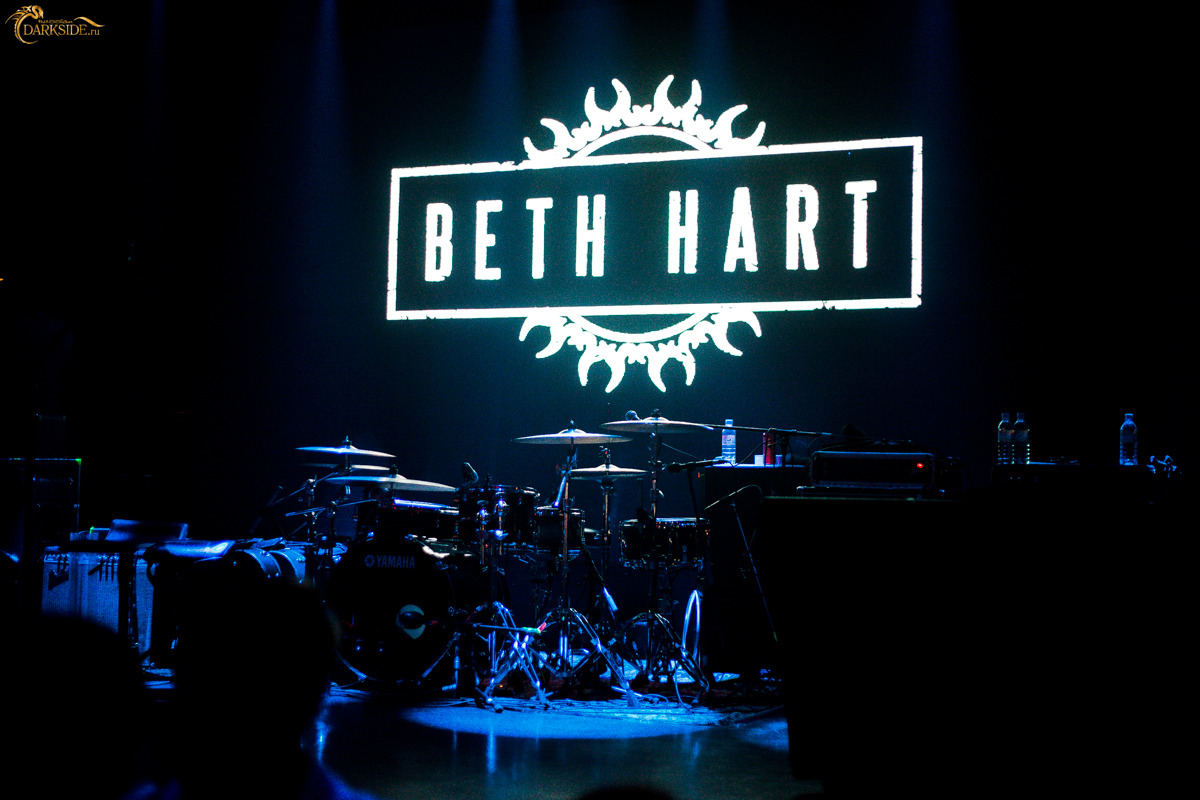 Beth Hart 