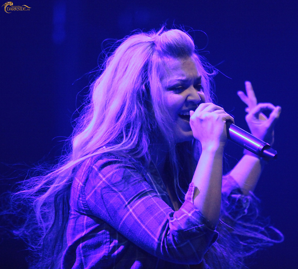 The Agonist 