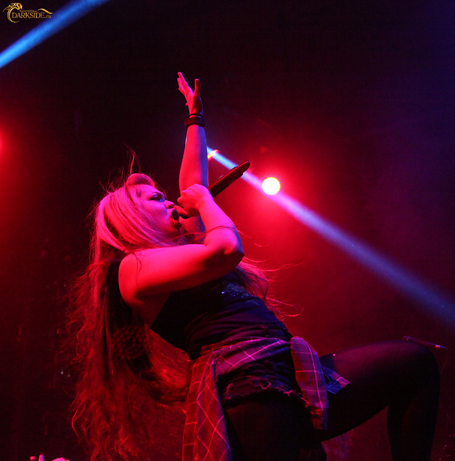 The Agonist 