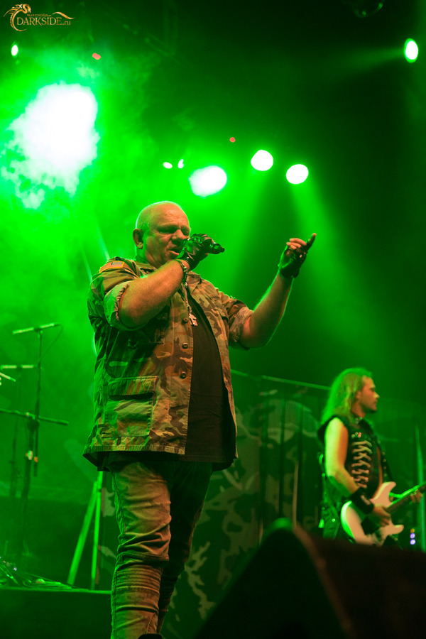 Dirkschneider 