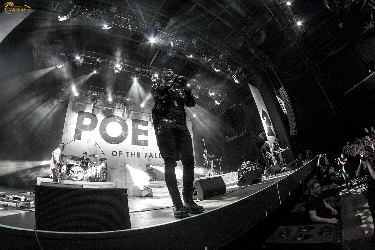 Poets of the Fall 