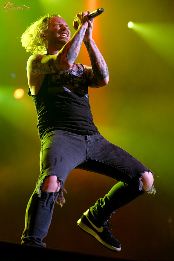 Stone Sour 