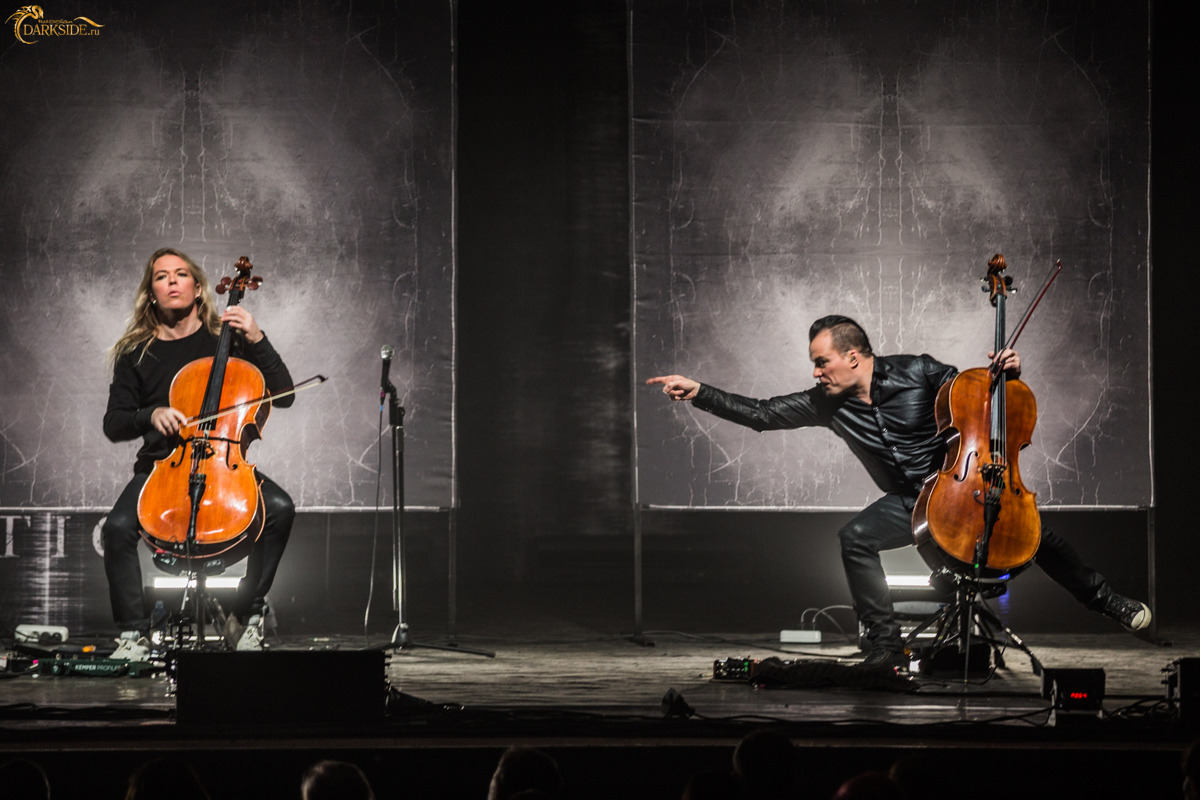 Apocalyptica 