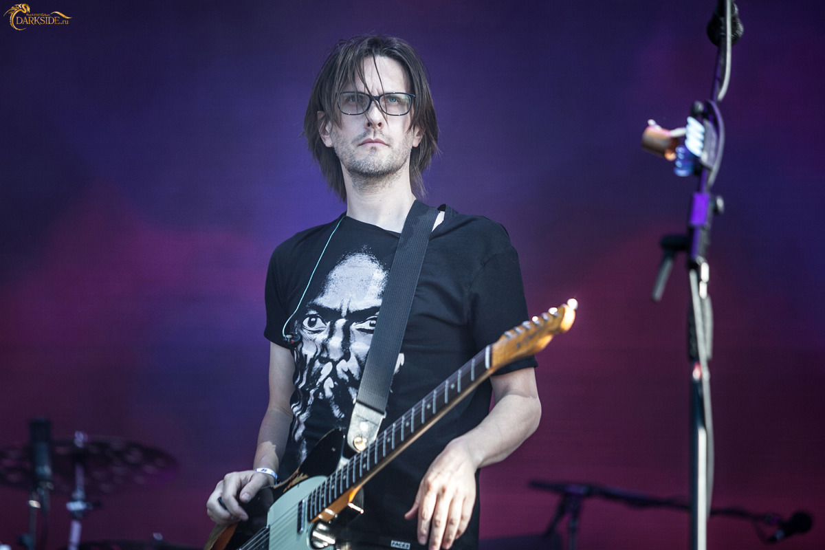 Steven Wilson 