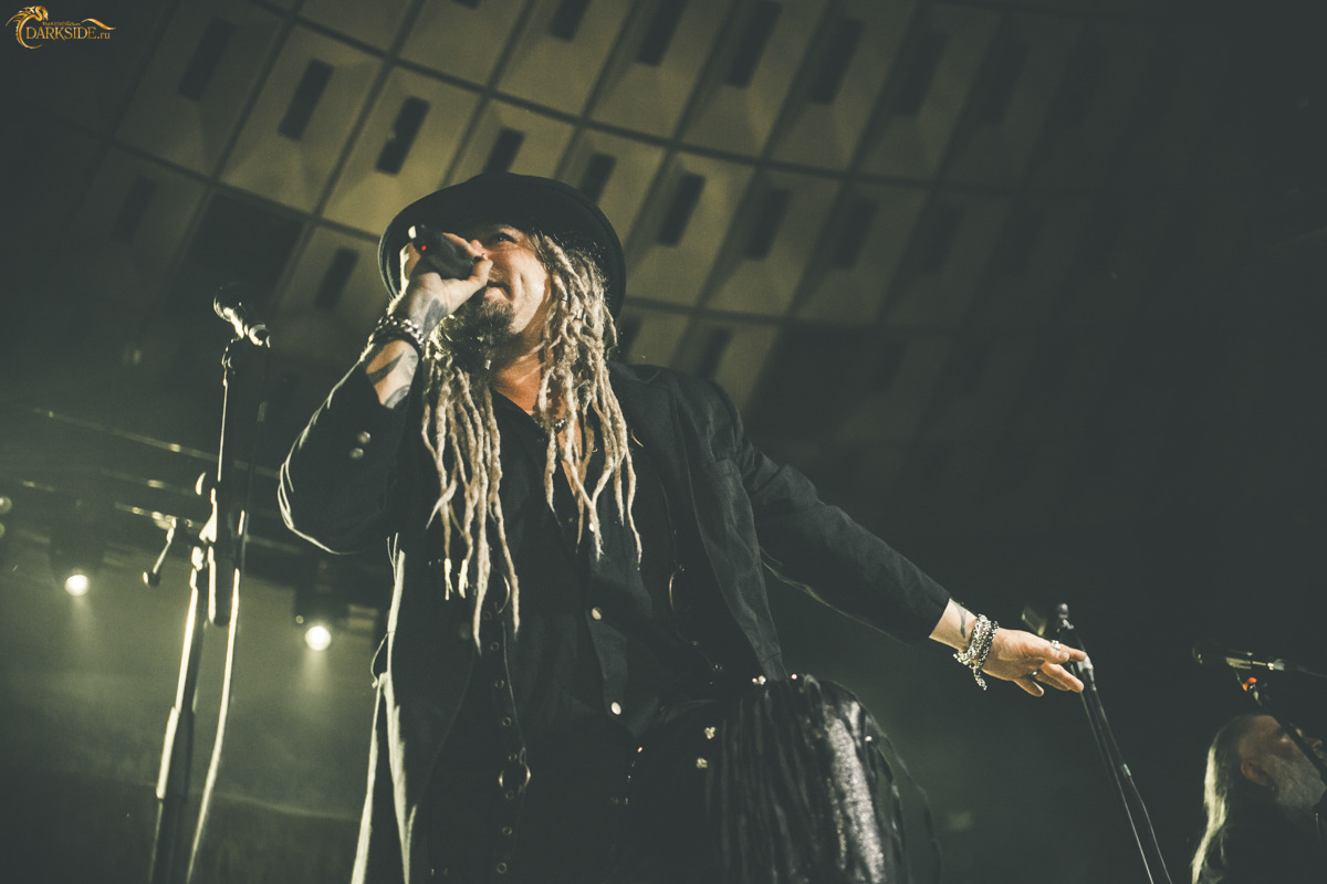 Korpiklaani 