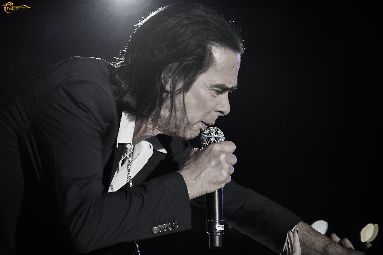 Nick Cave & The Bad Seeds 
