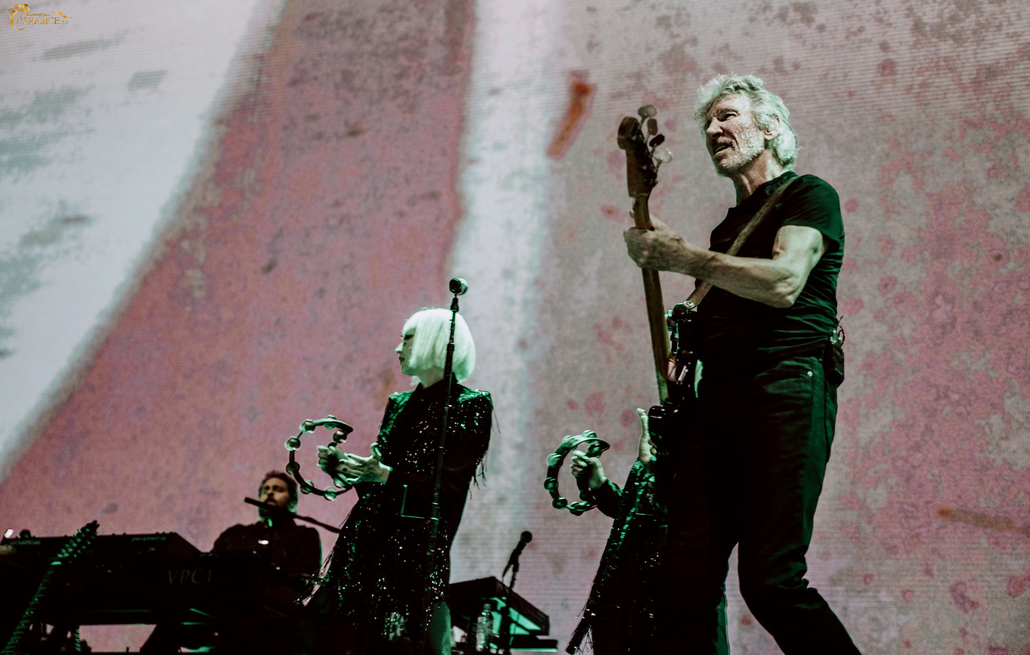 Roger Waters 