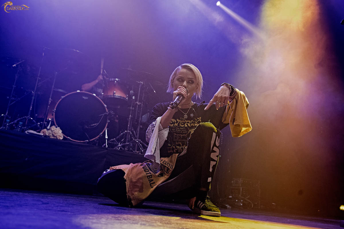 Tonight Alive 