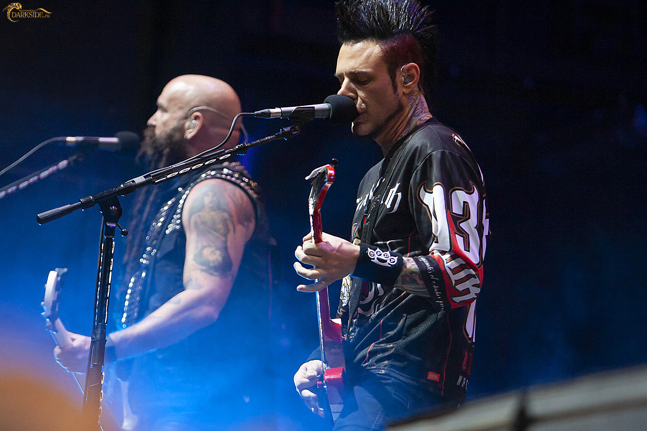 Five Finger Death Punch 