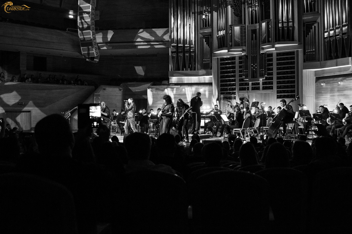 Morrison Orchestra 