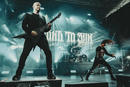 Second to Sun 